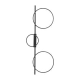Plafoniera CIRCOLO LED 4000K 10866