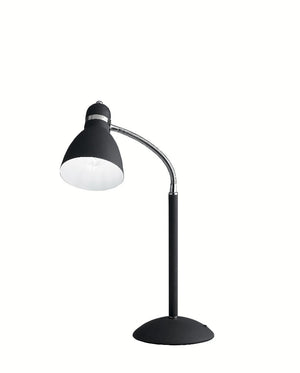 Veioza I-People-L Nero Lucente - Home & Lighting