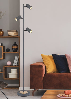 Lampadar ROBBY 57910SG