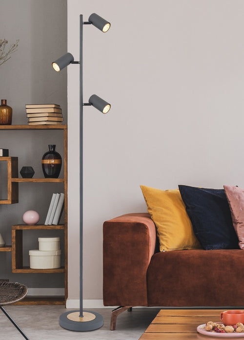 Lampadar ROBBY 57910SG