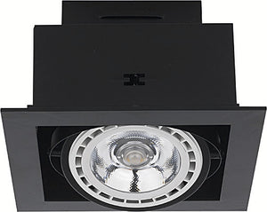 Spot Incastrat DOWNLIGHT ES111 9571 Lucente - Home & Lighting