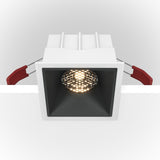 Spot Incastrat ALFA LED DL043-01-15W3K-SQ-WB