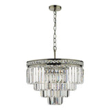 Candelabru VYANA VYA0475 Lucente - Home & Lighting