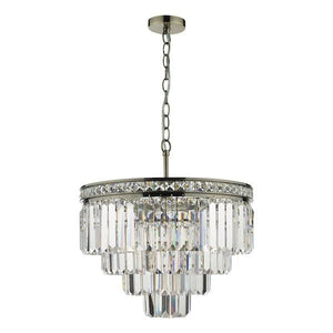 Candelabru VYANA VYA0475 Lucente - Home & Lighting