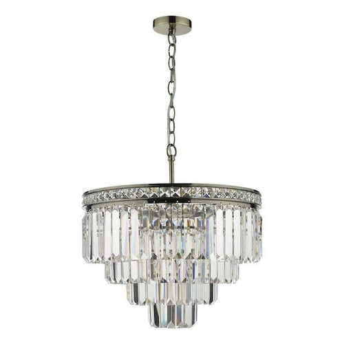 Candelabru VYANA VYA0475 Lucente - Home & Lighting