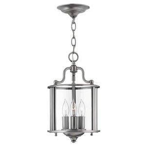 Lustra Gentry Hk/Gentry/P/S Pw Lucente - Home & Lighting