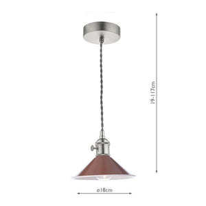 Lustra HADANO HAD0161-08 Lucente - Home & Lighting