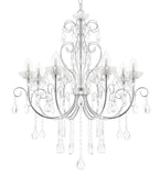 Candelabru TABITHA 72561 Lucente - Home & Lighting