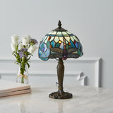 Veioza DRAGONFLY BLUE 64088 Lucente - Home & Lighting