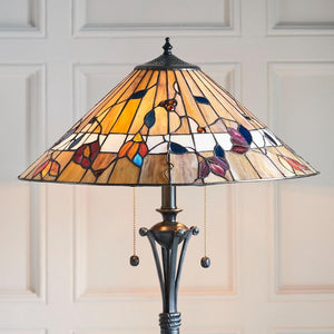Lampadar BERNWOOD 63946 Lucente - Home & Lighting