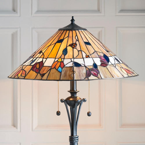 Lampadar BERNWOOD 63946 Lucente - Home & Lighting