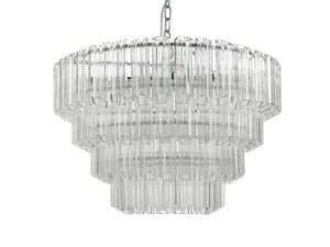 Candelabru TUVALU TUV1308 Lucente - Home & Lighting