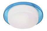 Plafoniera Tray Lv 61020/B Lucente - Home & Lighting