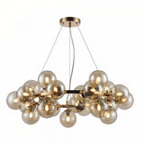 Lustra Dallas Mod548Pl-25G Lucente - Home & Lighting