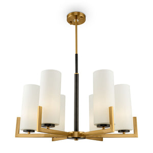 Candelabru FORTANO MOD089PL-06BS Lucente - Home & Lighting