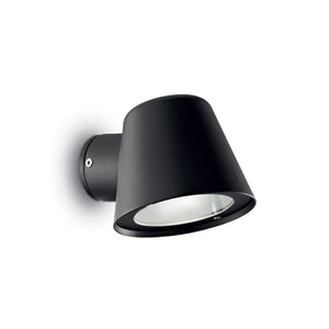 Aplica Gas Ap1 Nero 020228 Lucente - Home & Lighting