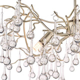 Candelabru WILLOW LA3734644-Q Lucente - Home & Lighting