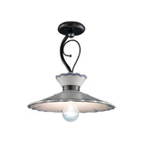 Lustra RAVENNA C929-FBL Lucente - Home & Lighting