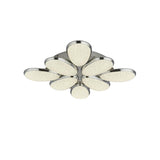 Plafoniera LORI 6218-8CC Lucente - Home & Lighting