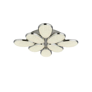 Plafoniera LORI 6218-8CC Lucente - Home & Lighting