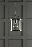Lustra HARRINGTON LA3742247-Q Lucente - Home & Lighting
