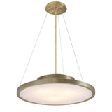 Lustra PULLMAN 114521 Lucente - Home & Lighting