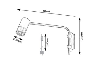 Aplica ZIRCON 5072