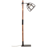 Lampadar MATRIX WOOD 99136/46