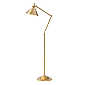 Lampadar Provence Pv/Fl Ab Lucente - Home & Lighting