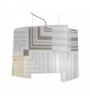 Lustra I-Seventy/S45 Lucente - Home & Lighting