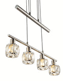 Lustra Kris 54356-4Z Lucente - Home & Lighting