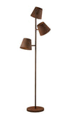 Lampadar I-COLT-PT3 RU Lucente - Home & Lighting