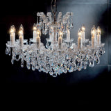 Candelabru TERESA C-607/14 Lucente - Home & Lighting