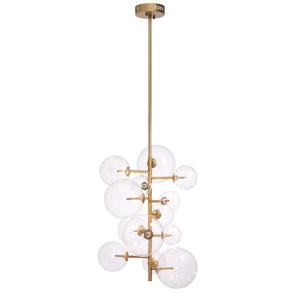 Lustra EZRA 114372 Lucente - Home & Lighting