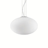 Lustra Candy Sp1 D50 Bianco 086743 Lucente - Home & Lighting