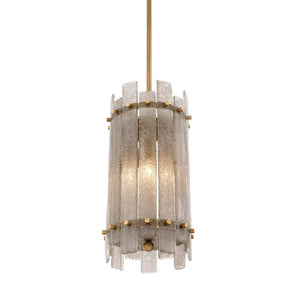 Lustra DA SILVA 113085 Lucente - Home & Lighting