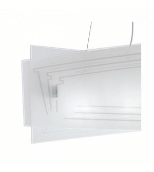 Lustra I-Concept/S60 Lucente - Home & Lighting