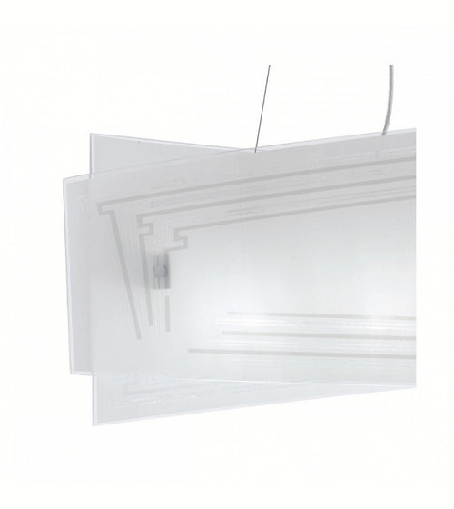 Lustra I-Concept/S60 Lucente - Home & Lighting