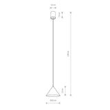 Lustra ZENITH S 10881