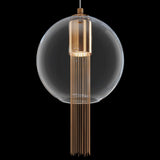 Lustra FLUSSO P095PL-01BZ1