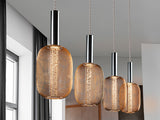 Lustra Micron 413756 Lucente - Home & Lighting
