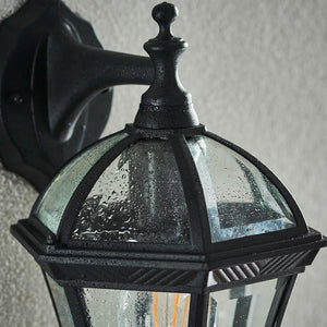 Aplica DRAYTON YG-3501 Aplice - Exterior Lucente
