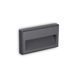 Aplica FEBE-1 AP ANTRACITE 250854 Aplice - Exterior Lucente