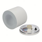 Spot Aplicat HEXA 9564 Lucente - Home & Lighting