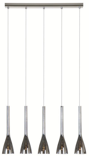 Lustra Vase Lv 51081/Chm Lucente - Home & Lighting