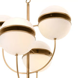 Candelabru SPIRIDON 112221 Lucente - Home & Lighting