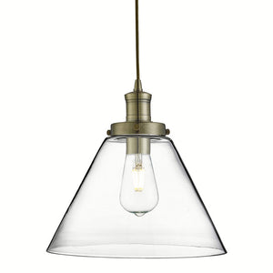 Lustra Pyramid 3228Ab Lucente - Home & Lighting
