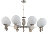 Candelabru Dimaro Dim-Zw-8(N) Lucente - Home & Lighting