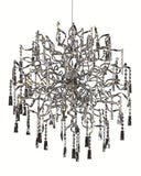 Candelabru Bachissimo Lv 51482/Ch Lucente - Home & Lighting