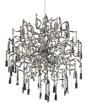 Candelabru Bachissimo Lv 51482/Ch Lucente - Home & Lighting